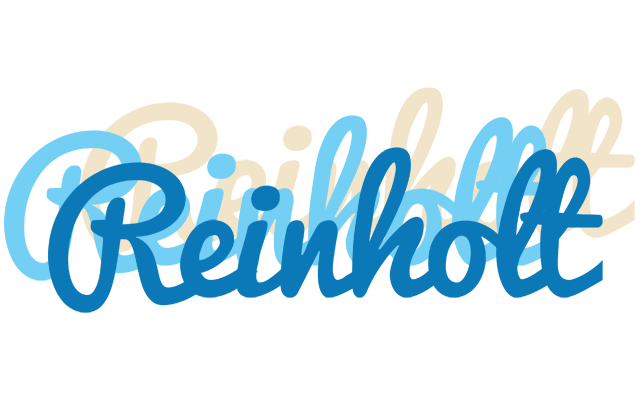Reinholt breeze logo
