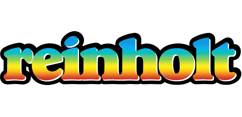 Reinholt color logo