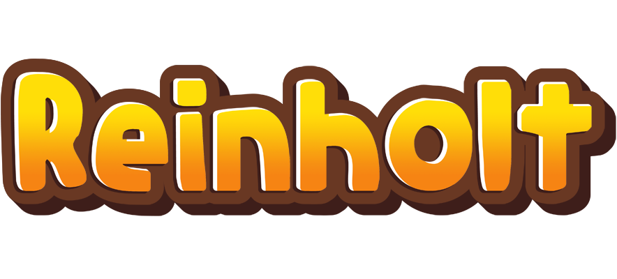 Reinholt cookies logo