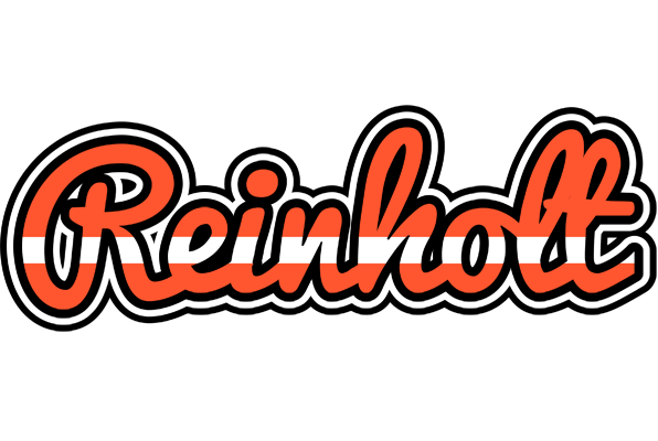 Reinholt denmark logo