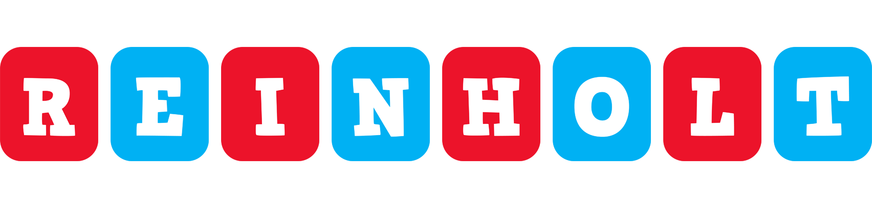 Reinholt diesel logo