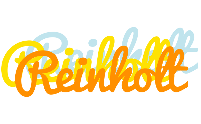 Reinholt energy logo