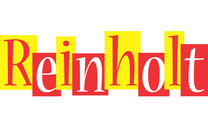 Reinholt errors logo