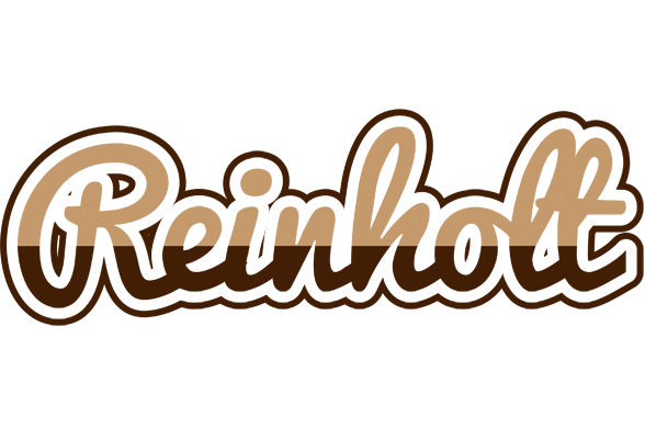 Reinholt exclusive logo