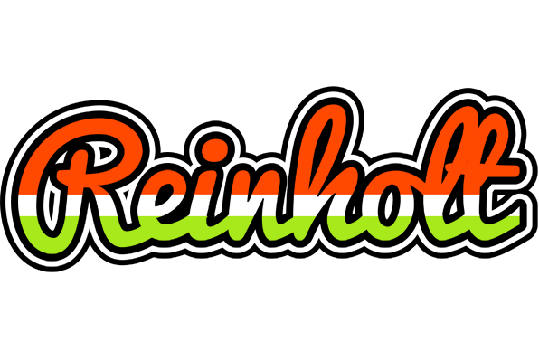 Reinholt exotic logo