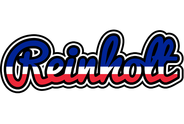 Reinholt france logo