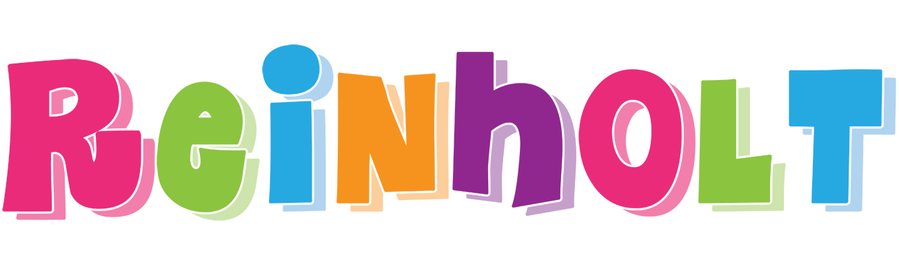 Reinholt friday logo