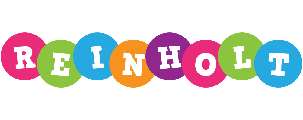 Reinholt friends logo