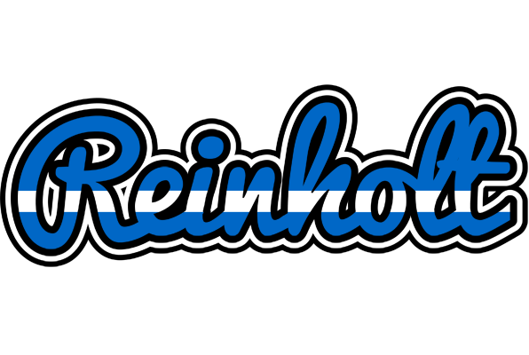 Reinholt greece logo