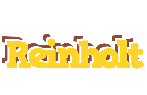 Reinholt hotcup logo