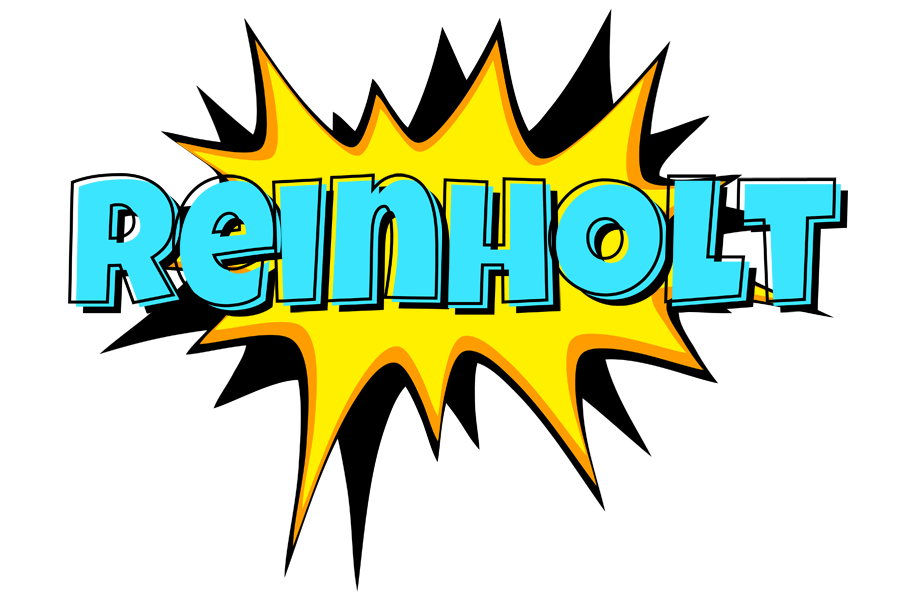 Reinholt indycar logo
