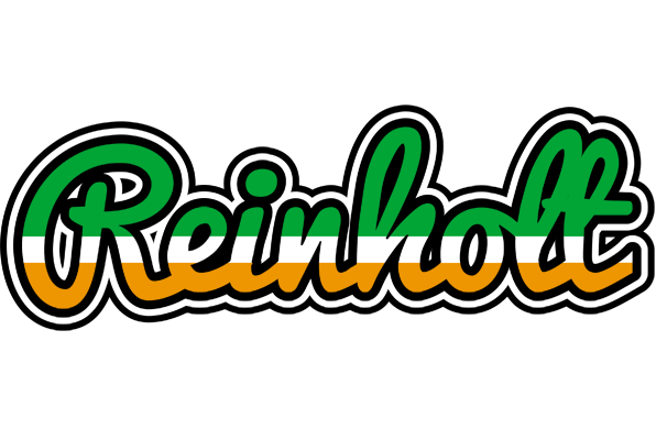 Reinholt ireland logo