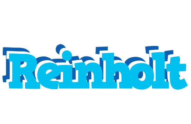 Reinholt jacuzzi logo