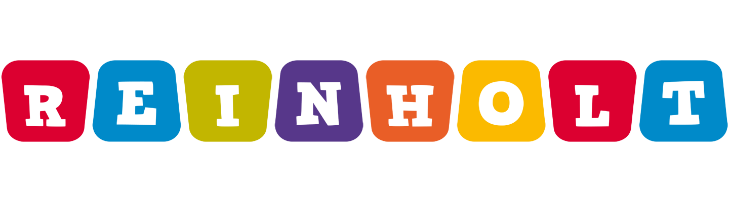 Reinholt kiddo logo