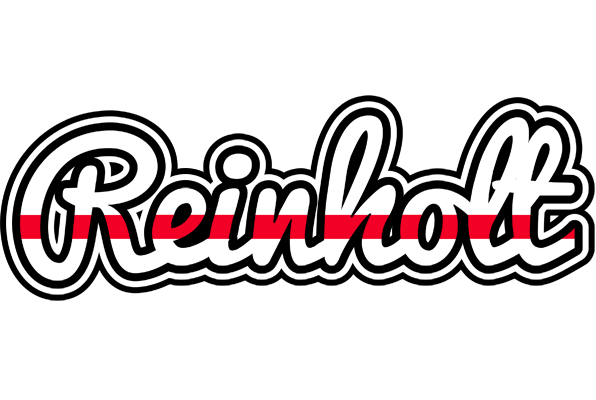 Reinholt kingdom logo