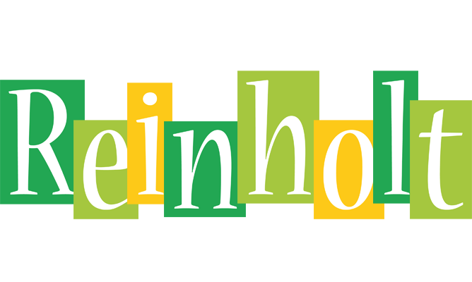Reinholt lemonade logo