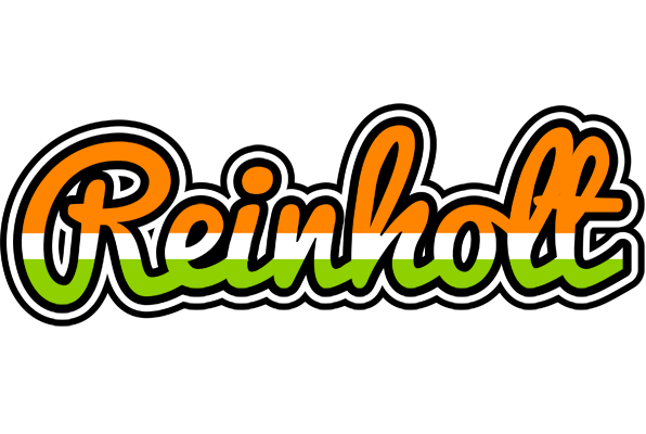 Reinholt mumbai logo