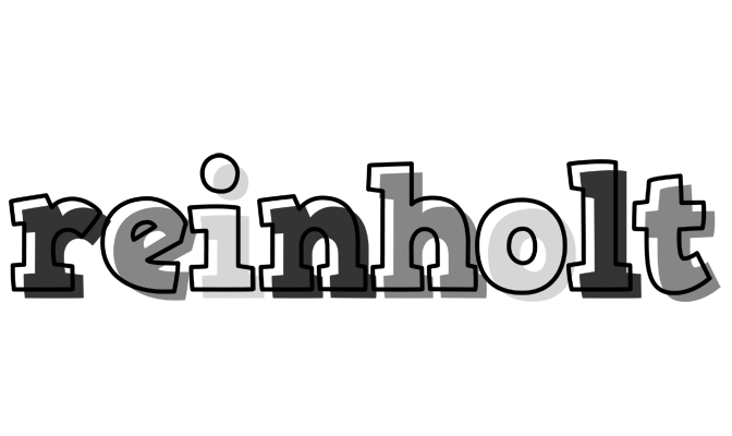 Reinholt night logo
