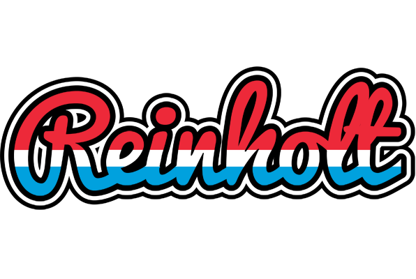 Reinholt norway logo