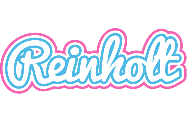 Reinholt outdoors logo