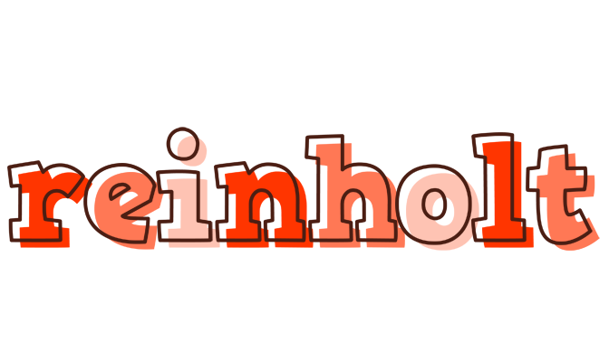 Reinholt paint logo