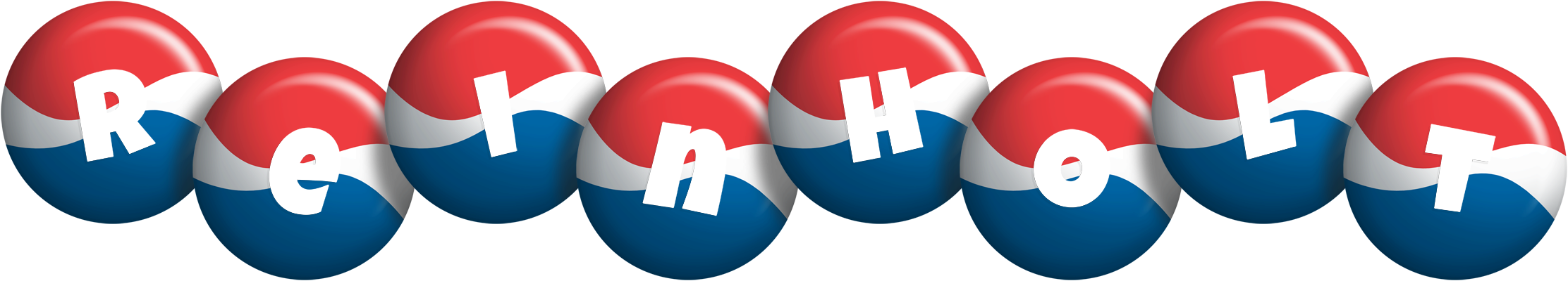 Reinholt paris logo