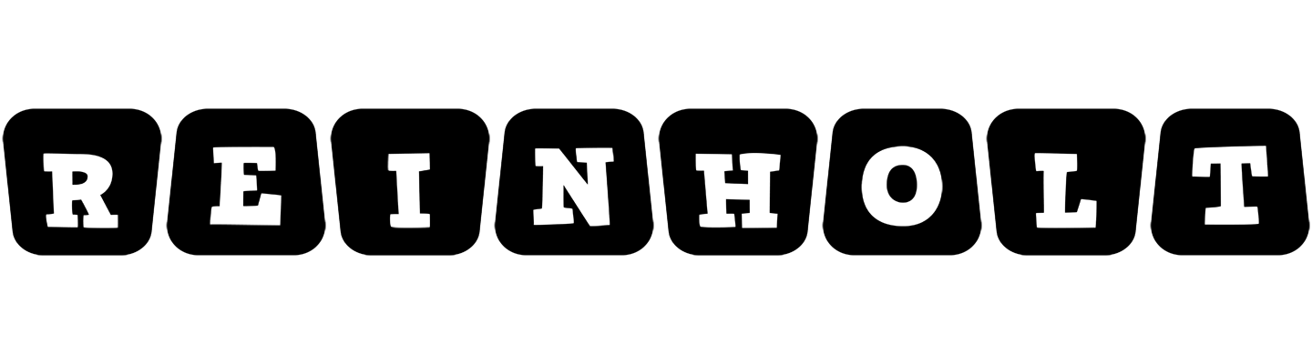 Reinholt racing logo