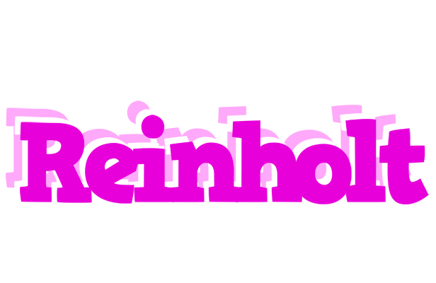 Reinholt rumba logo