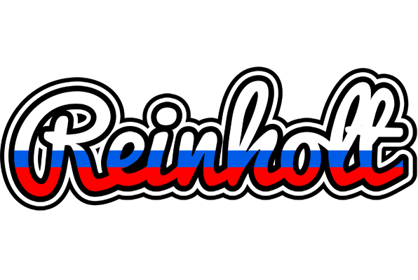 Reinholt russia logo