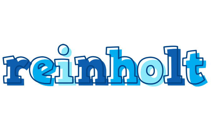 Reinholt sailor logo