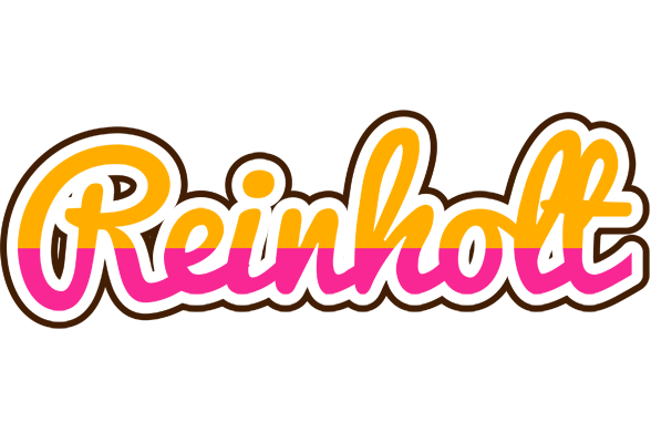 Reinholt smoothie logo