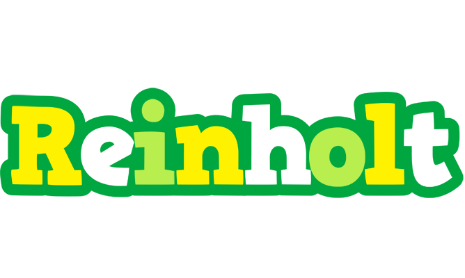 Reinholt soccer logo