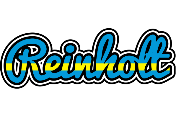 Reinholt sweden logo