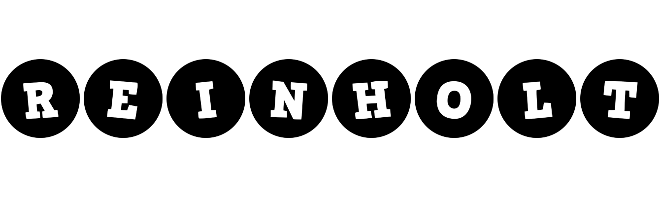 Reinholt tools logo