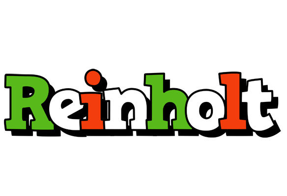 Reinholt venezia logo