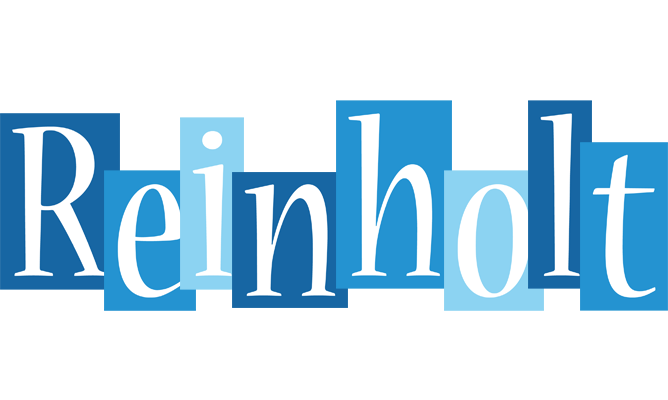 Reinholt winter logo