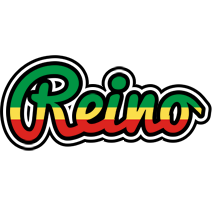 Reino african logo