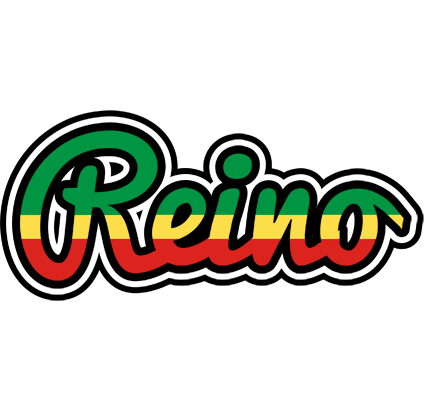 Reino african logo