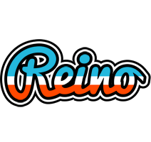 Reino america logo