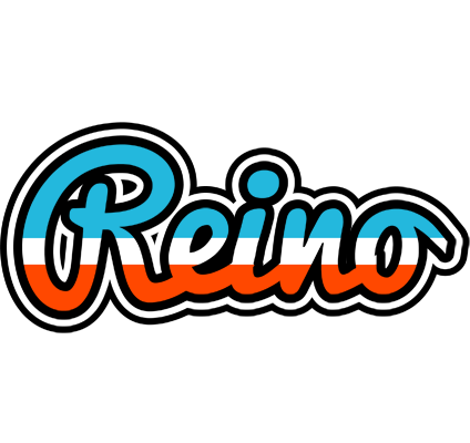 Reino america logo
