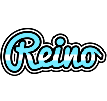 Reino argentine logo