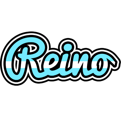 Reino argentine logo