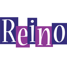 Reino autumn logo