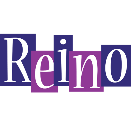 Reino autumn logo