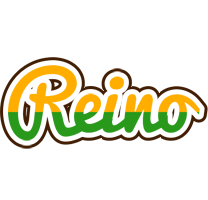 Reino banana logo