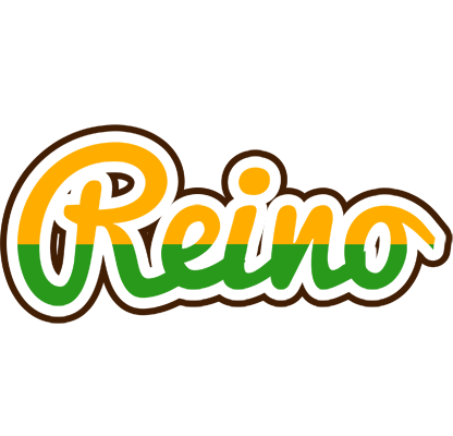 Reino banana logo