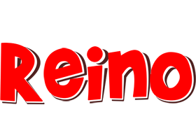 Reino basket logo