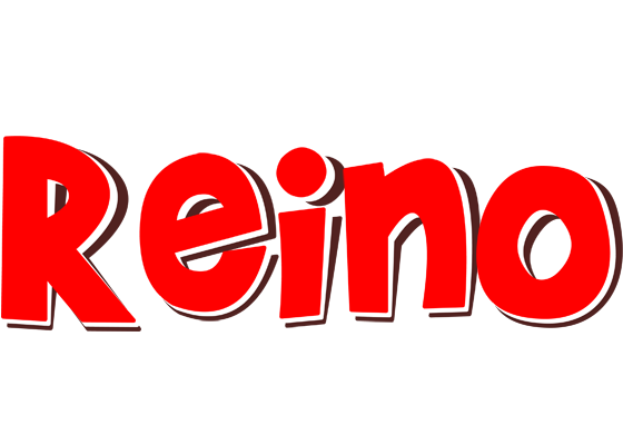 Reino basket logo