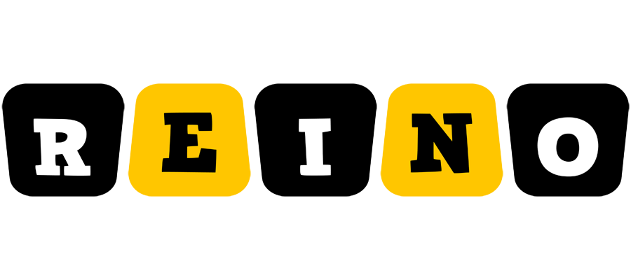 Reino boots logo
