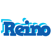 Reino business logo